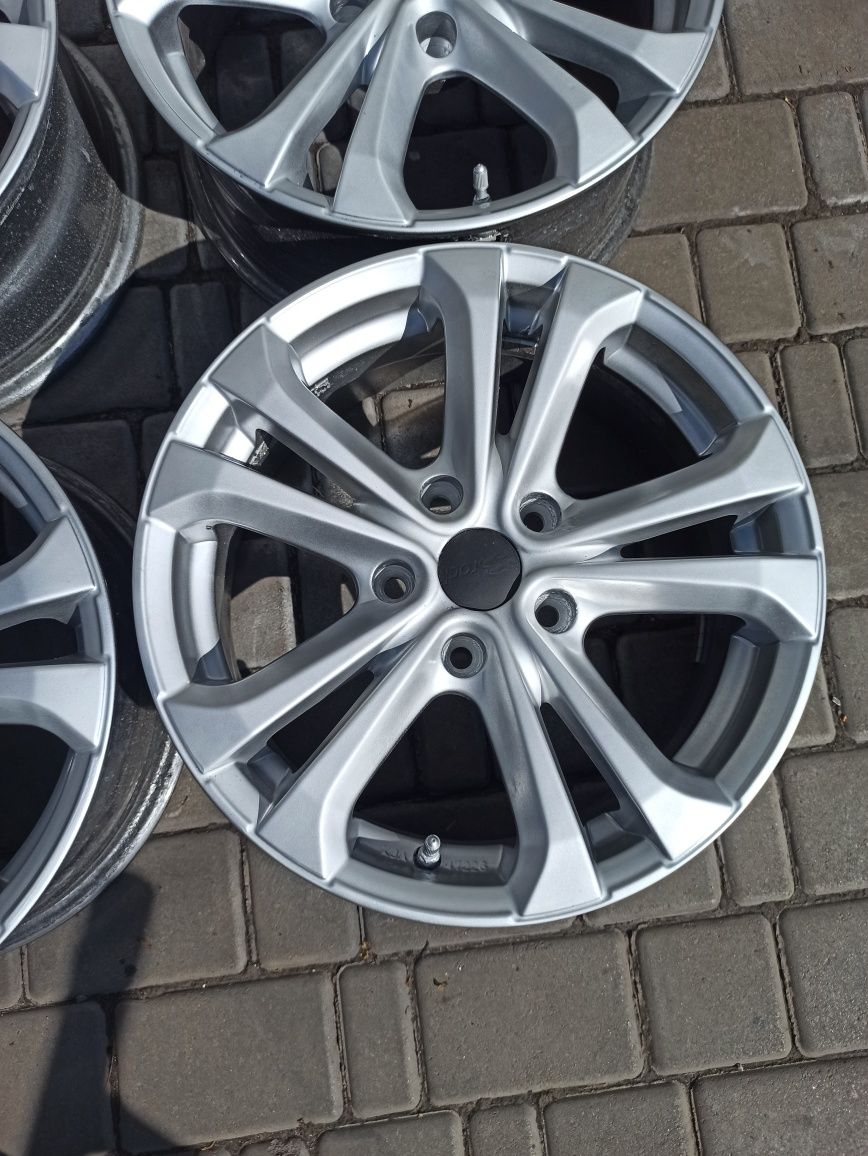 Диски р16 5 114.3 Nissan Renault Hyundai Kia Mazda Suzuki Toyota: 2 250 ...