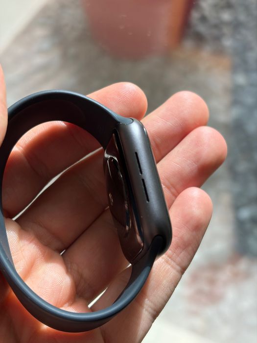 Apple Watch SE 44 MM *NAO FUNCIONA*