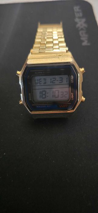 Sprzedam męski zegarek