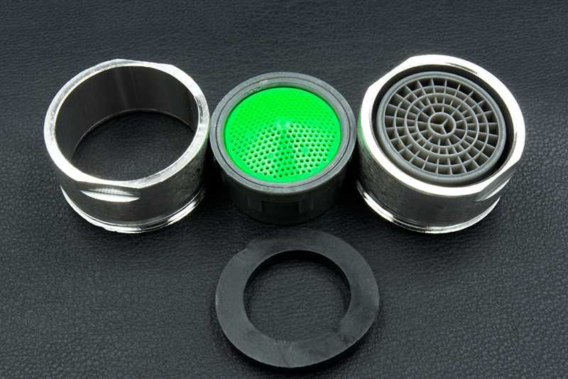 Arejador de Torneira Macho M24 2 Litros, Novo