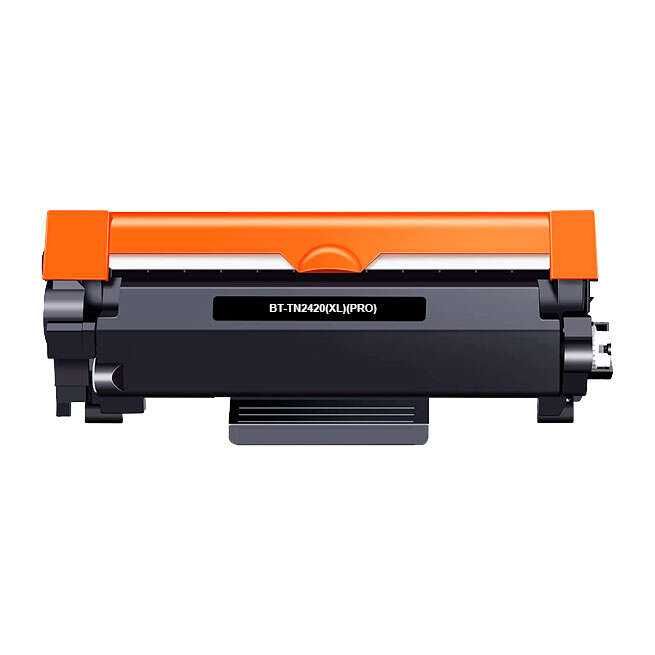 Toner Brother Compativel TN-2410/2420