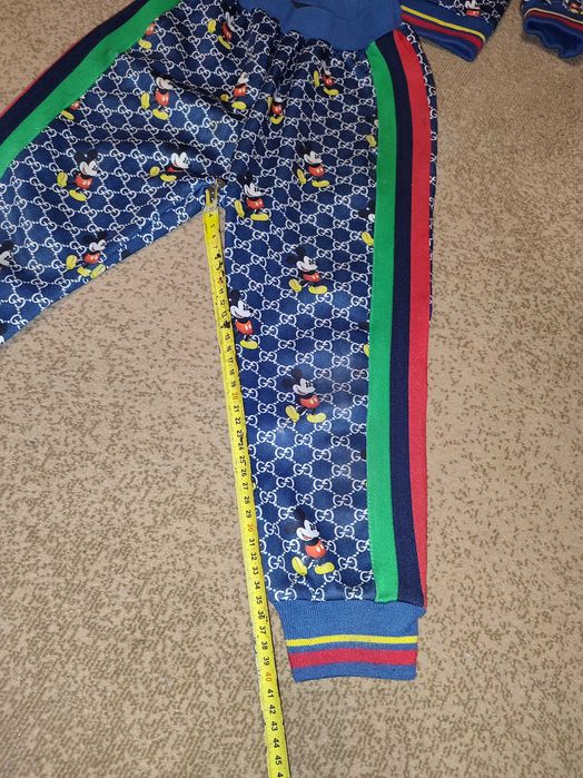 Костюм на хлопчика Gucci