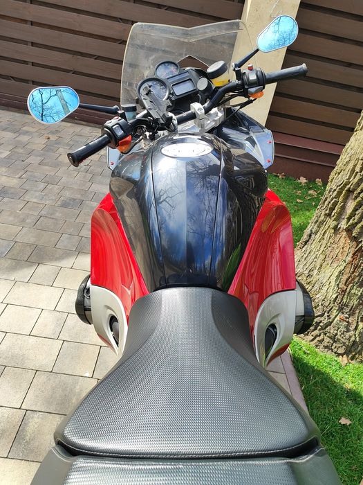 BMW R1200 спорт-турист мотоцикл BMW R1200ST