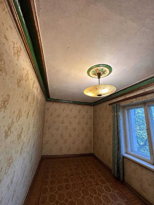 ПРОДАМ 2-кімнатну квартиру на Черемушках, вул. Варненська, 100 школа