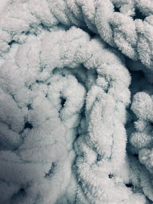 Плед ковдра покривало Alize Puffy