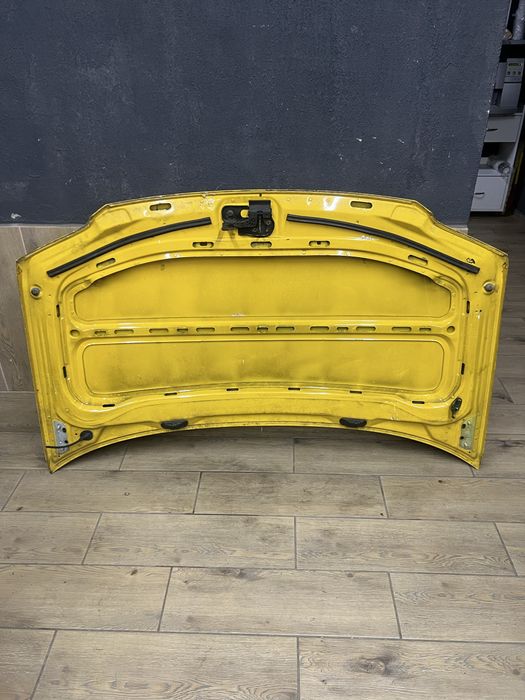 Капот Капоти Фольцваген Кадді Volksvagen Caddy
