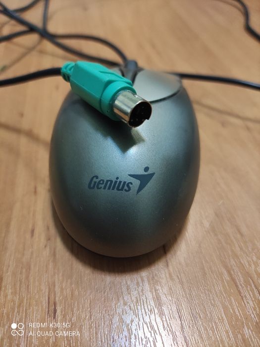 Мышь компьютерная