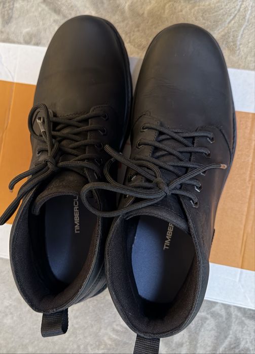Черевики Timberland, 44р, 28см