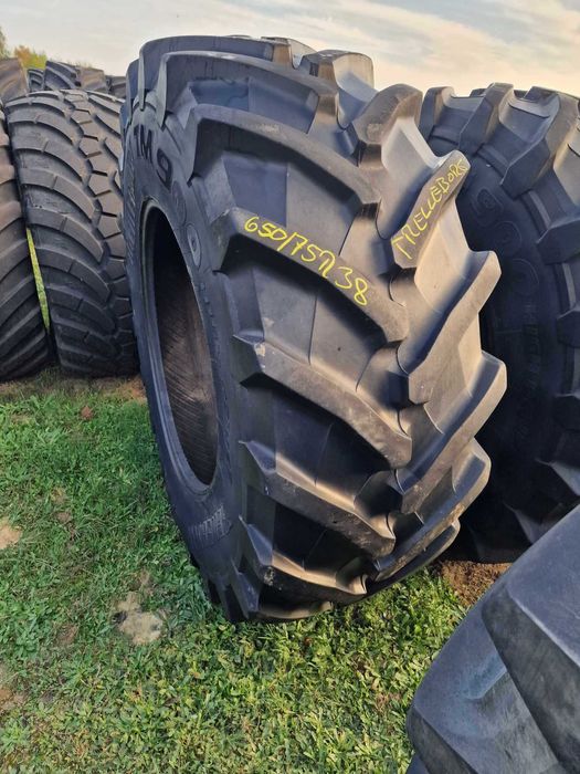 OPONA 650/75R38 Trelleborg