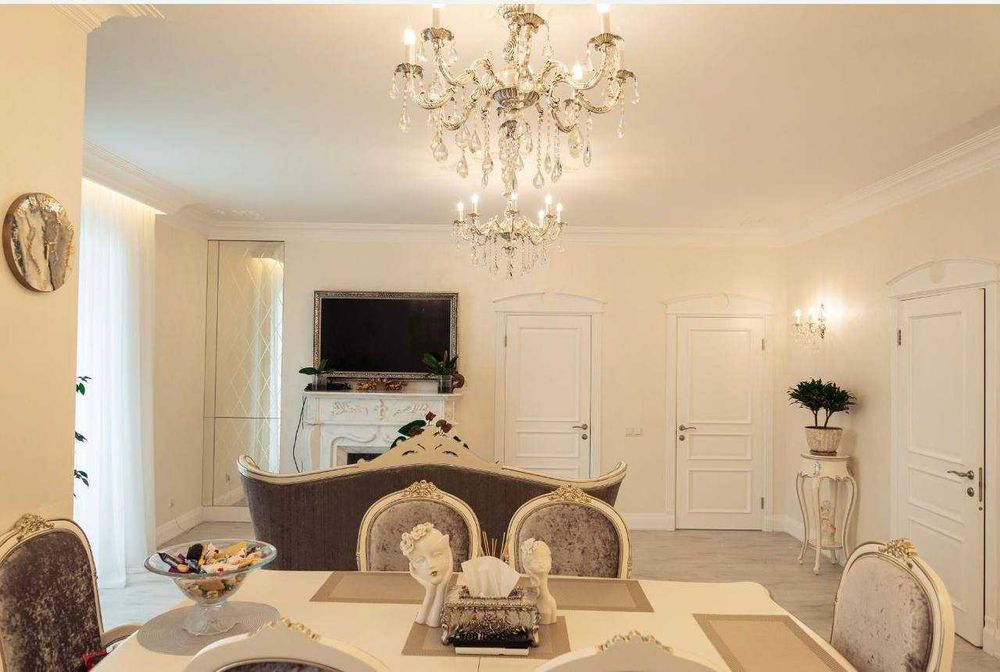 Стильная 3х ком ЖК Бельэтаж/Музкомедия/Белинского/Французский