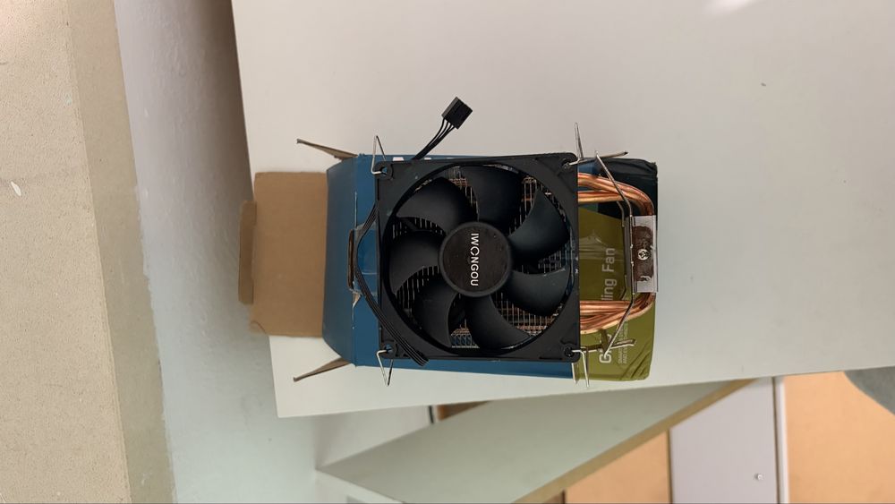 Coler para pc amd