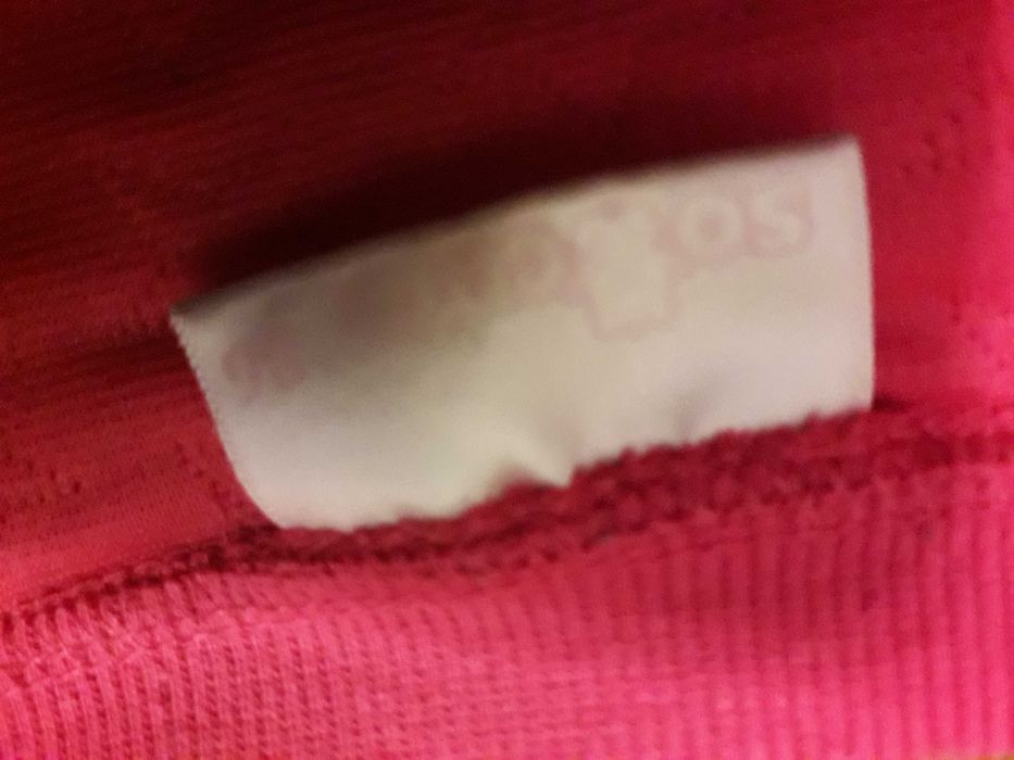 bluza dla dziewczynki
