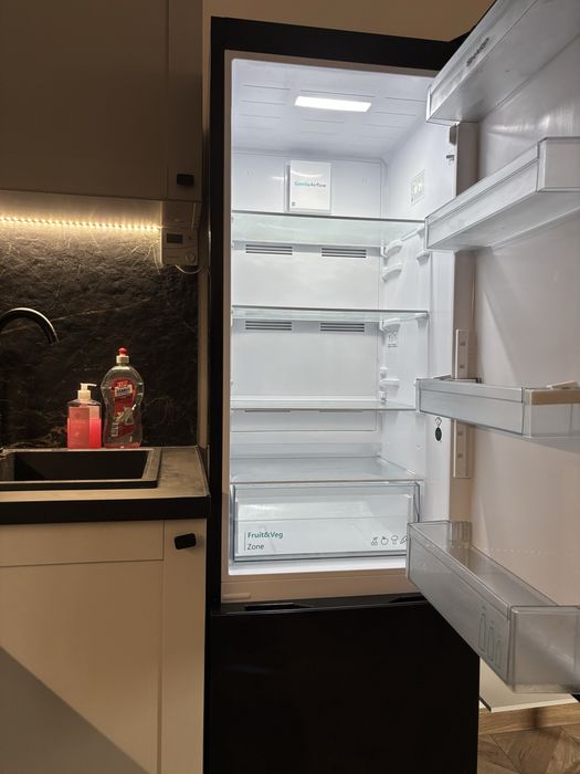 Przestrzenne klimatyczne mieszkanie w Bytomiu