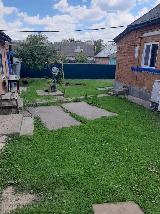 Продам будинок  в селі Куна