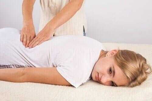 Fisioterapia ao Domicílio