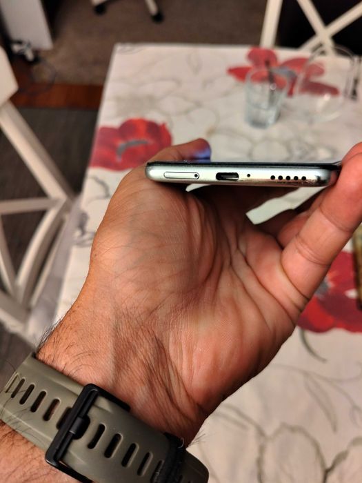 Vendo Poco F3 256gb como novo