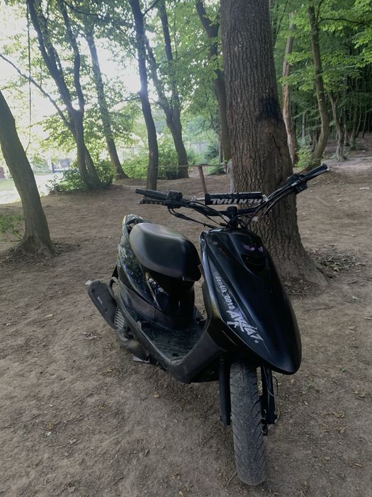 Продам yamaha jog sa 36
