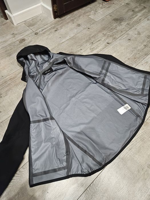 Kurtka rowerowa POC motion Rain Jacket M przeciwdeszczowa