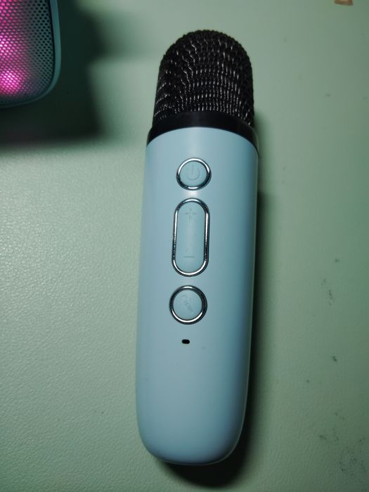 Okazyjnie karaoke i smartwatch dla dzieci