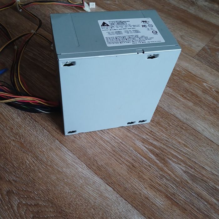 Блок живлення ПК