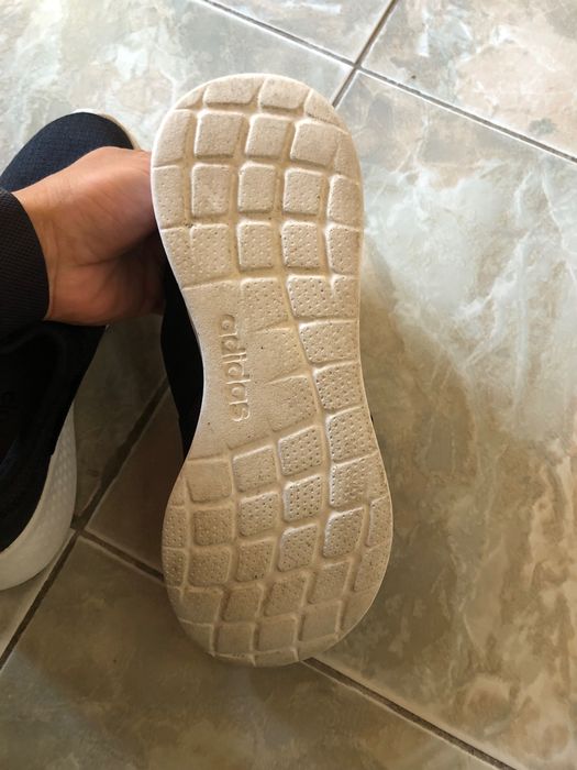 Ténis adidas corrida