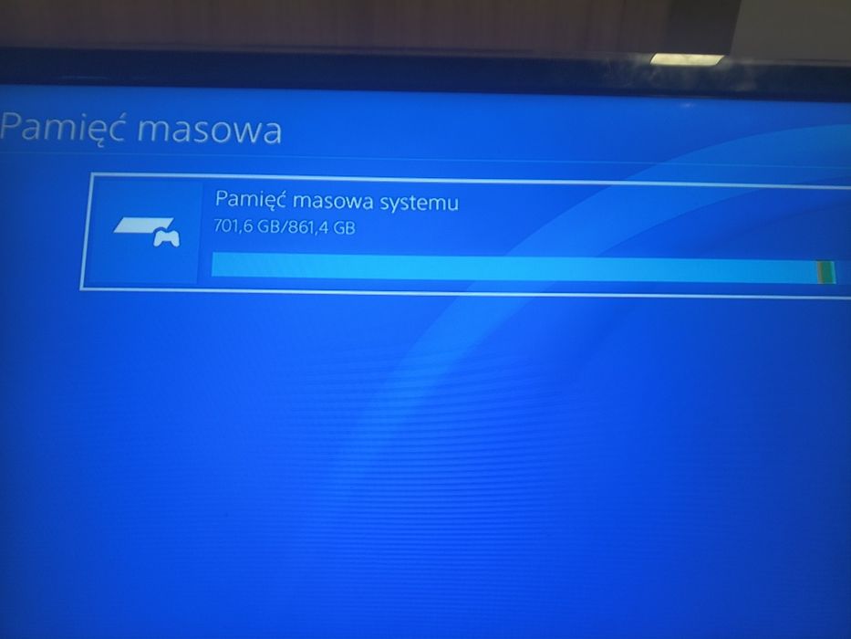 PlayStation 4 slim 1TB