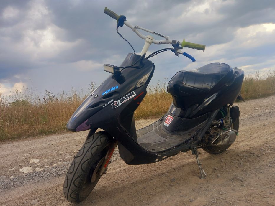 Продам хонда діо 35зх