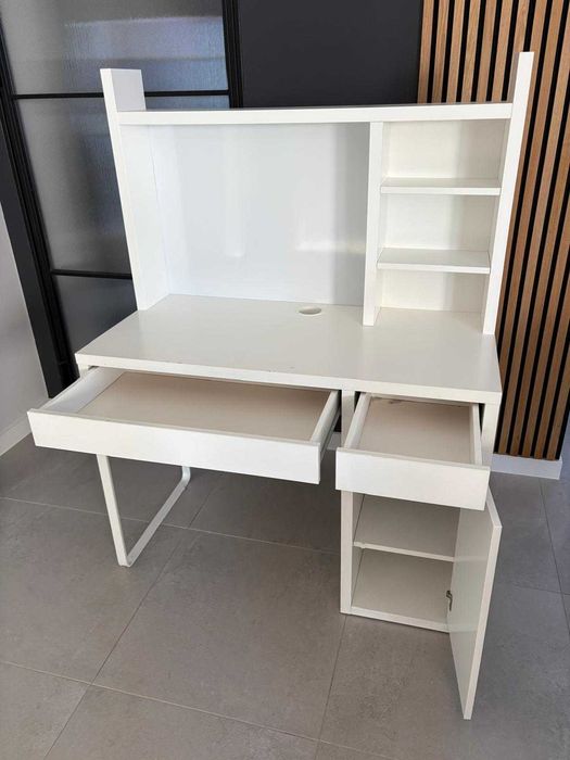 Biurko Ikea Micke