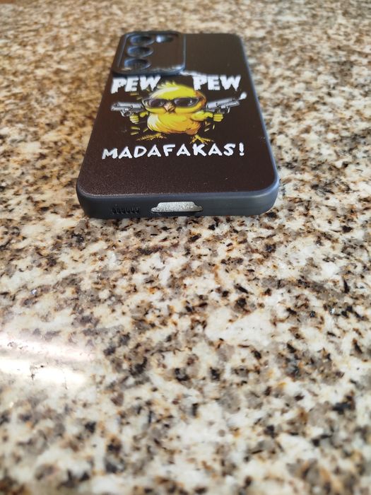 Capa para Samsung Galaxy S23