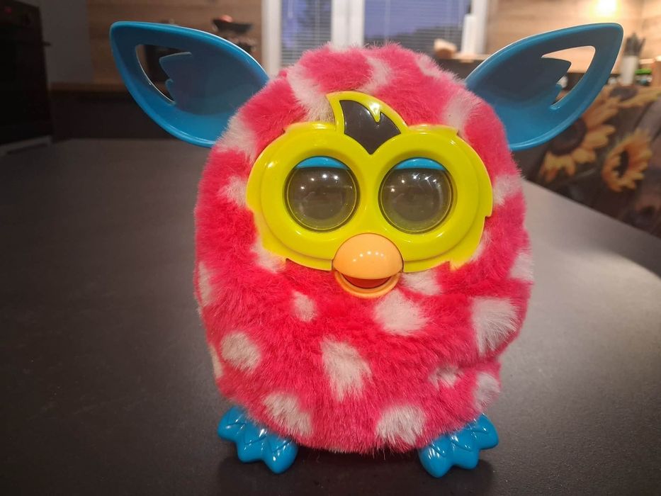 Hasbro Furby Boom