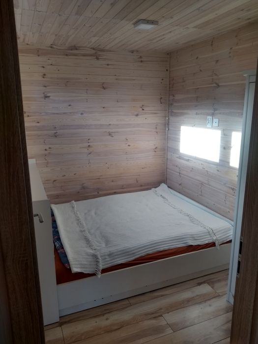 Wynajmę Domek Mieszkanie caloroczny