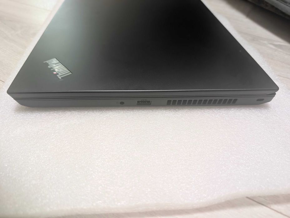 Ноутбук Lenovo Thinkpad L15 Gen 2 15.6FHD IPS, Ryzen 5 PRO 5650U 8GB 256 SSD NVME