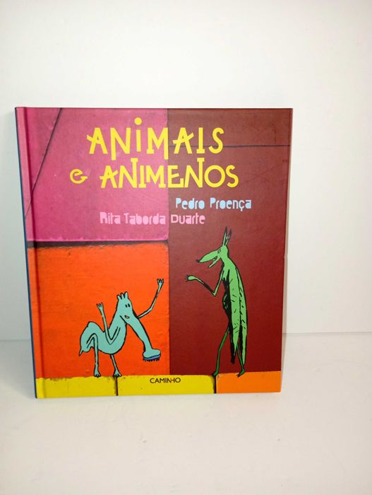 Animals and Pets