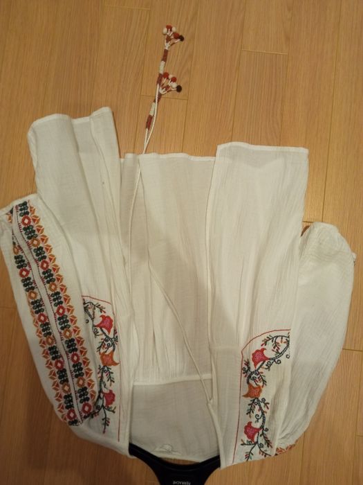 Casaco Springfield como novo