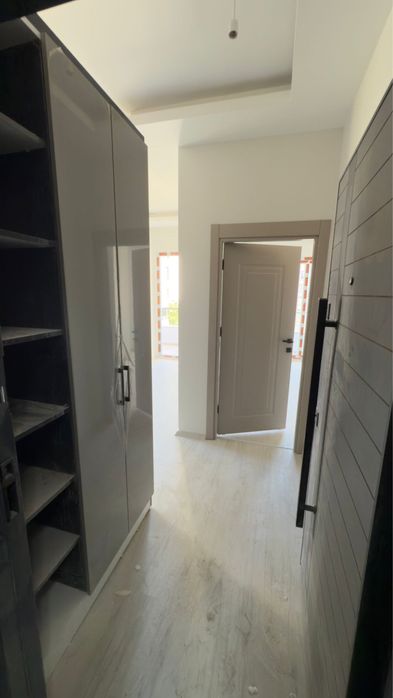 Mieszkanie 56m2 w Turcji Mersin 500m od morza