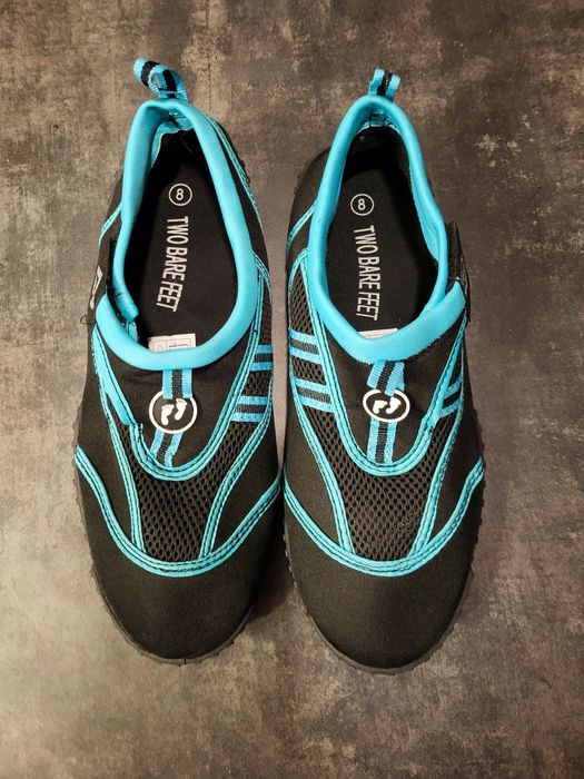 Аквашузи, коралки