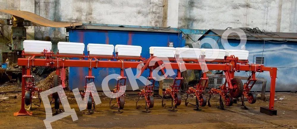 Культиватор КРН 5,6
