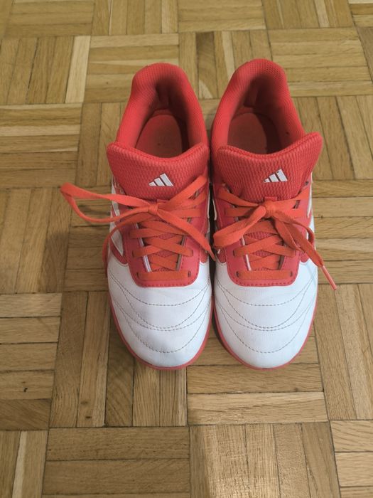 Buty halówki Adidas, sala, 38