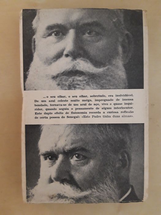 Este Padre Tinha Duas Almas