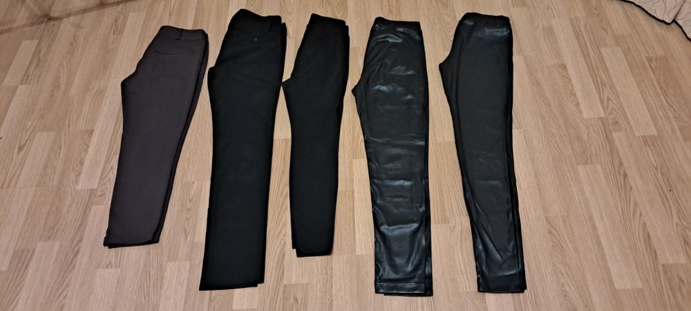 Жіночі якісні джинси