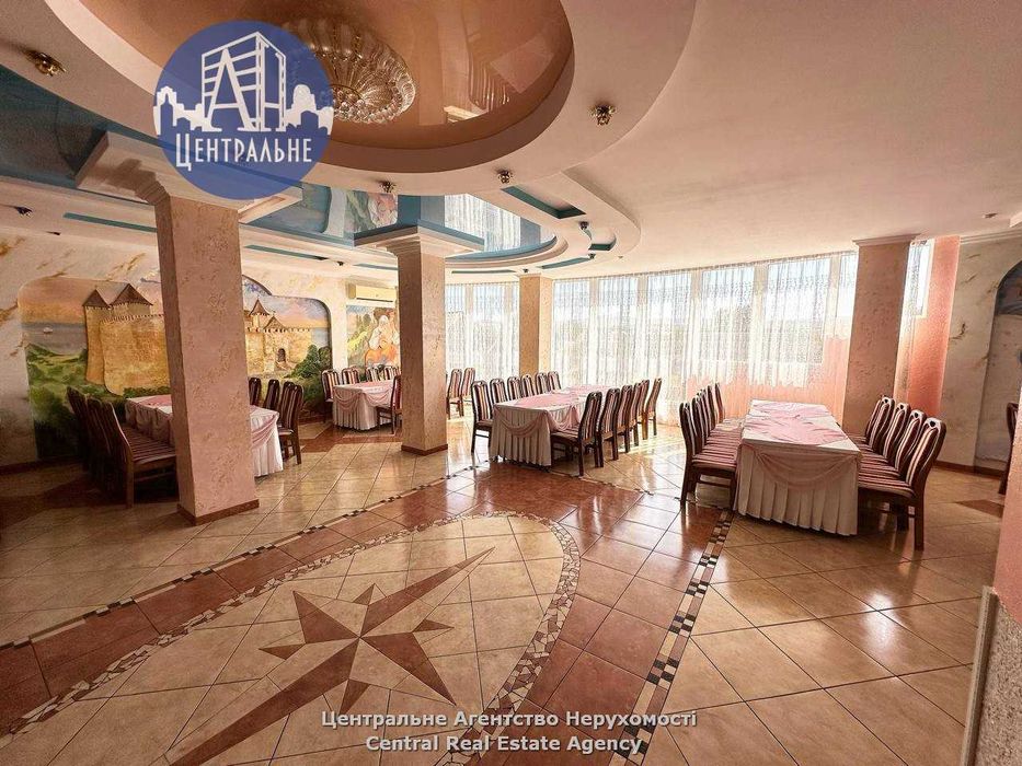 Здається в оренду фасадний окремо-стоячий об’єкт