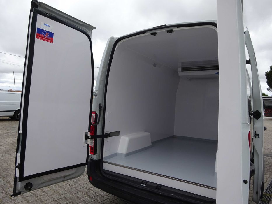 Renault Master L2H2 Frigorífica de congelação