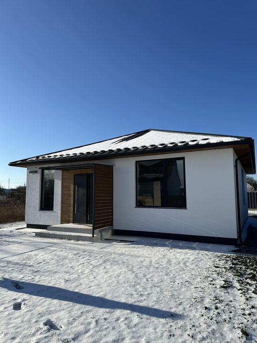 Будинок м.Вараш можливий торг