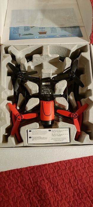 Parrot Bebop Drone 1