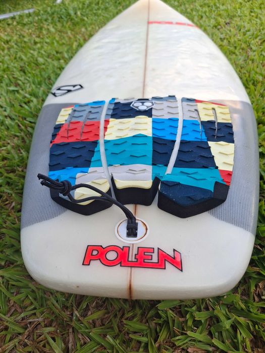 Prancha de surf Polen 6'1"
