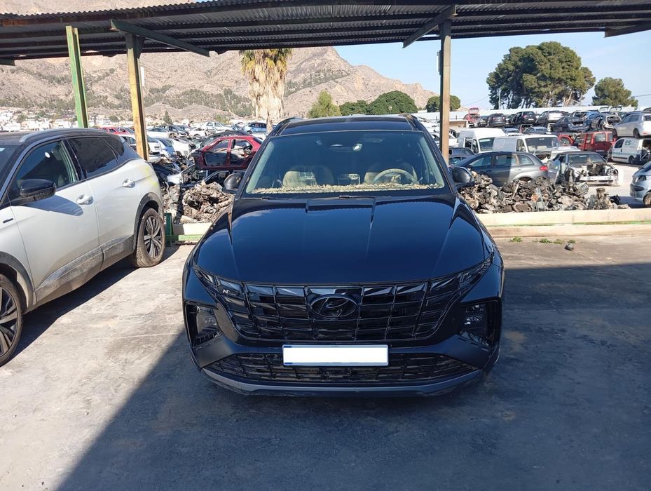 farol esquerdo hyundai tucson