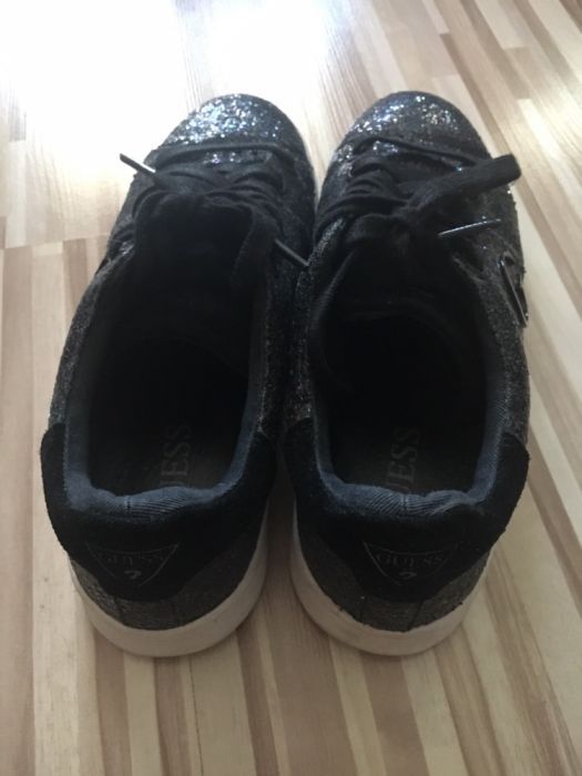 Buty trampki Guess roz. 36