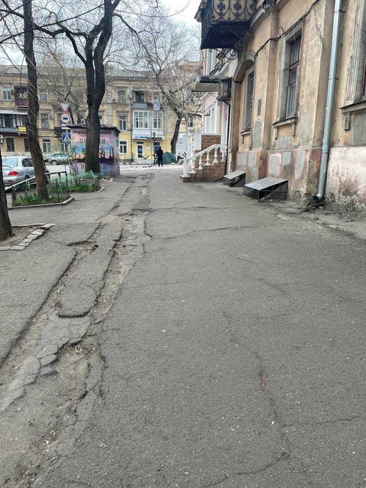 2-rooms apartment apartment by the address st. Kulikovo pole pl Oktyabrskoy revolyutsii pl (area 36,6 m²) - Atlanta.ua - photo 24