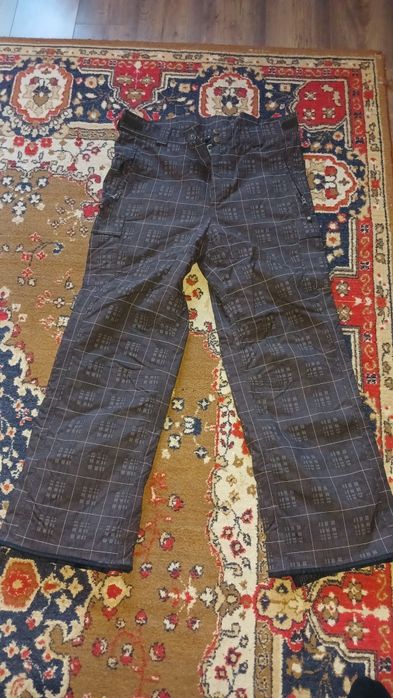 Продам лижні штани розмір XL