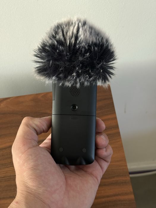 Tascam DR-05XP jak nowy + karta 64gb + deadcat